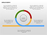Circle Process Charts Collection slide 8