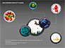 Education Concept Icons slide 16
