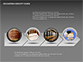 Education Concept Icons slide 2