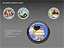 Education Concept Icons slide 9
