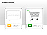 Ecommerce Buttons slide 11