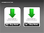 Ecommerce Buttons slide 12
