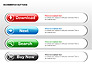 Ecommerce Buttons slide 6