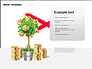 Money Growing Diagrams slide 6