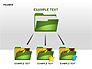 Folders Shapes Collection slide 1