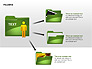 Folders Shapes Collection slide 11