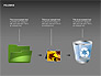 Folders Shapes Collection slide 13