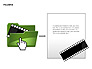 Folders Shapes Collection slide 3