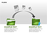 Folders Shapes Collection slide 8