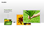 Folders Shapes Collection slide 9