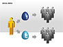 Social Media Diagrams slide 5
