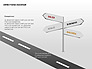 Directions Diagram Collection slide 14