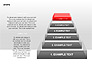 Steps Diagrams Collection slide 15