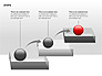 Steps Diagrams Collection slide 2