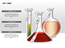 Test Tubes Stage Diagrams slide 1