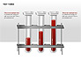 Test Tubes Stage Diagrams slide 3
