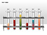 Test Tubes Stage Diagrams slide 6