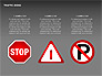 Traffic Signs Diagrams slide 2