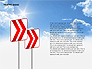 Traffic Signs Diagrams slide 3
