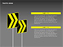 Traffic Signs Diagrams slide 5