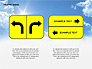 Traffic Signs Diagrams slide 7