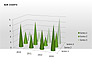 Data-Driven Bar Charts Collection slide 20