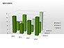 Data-Driven Bar Charts Collection slide 8