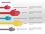 Hands Shapes slide 9