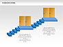 Stairs and Doors Diagrams slide 4