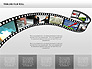Timeline Film Roll slide 6