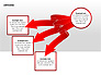 Red Arrows Collection Diagrams slide 1