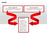 Red Arrows Collection Diagrams slide 10