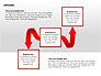 Red Arrows Collection Diagrams slide 12