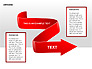 Red Arrows Collection Diagrams slide 5