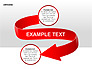 Red Arrows Collection Diagrams slide 8