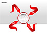 Red Arrows Collection Diagrams slide 9