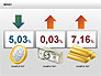 Free Money Shapes slide 13