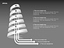 Spiral Process Chart Collection slide 15
