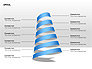 Spiral Process Chart Collection slide 7