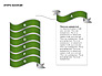 Winding Tape Steps Diagrams Collection slide 2