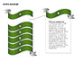 Winding Tape Steps Diagrams Collection slide 3