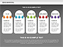 Colored Benchmarking Diagrams slide 15