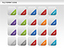 Media Files Icons and Shapes slide 9