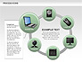 Process Icons Collection slide 11