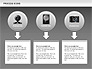Process Icons Collection slide 14