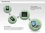 Process Icons Collection slide 5
