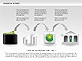 Financial Icons slide 7