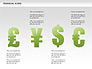 Financial Icons slide 8