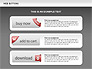 Web Buttons and Diagrams slide 13