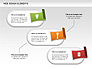 Web Design Diagrams slide 12